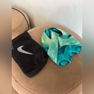 Nike Barre Wrap Shoes